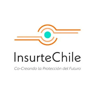 InsurteChile logo