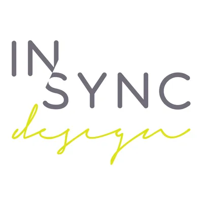 insyncdesign.com.au logo