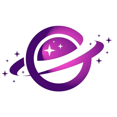 Galaxy Lamps INT logo