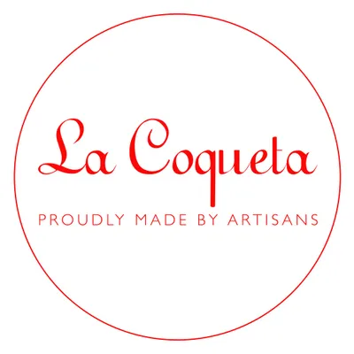 La Coqueta Kids logo