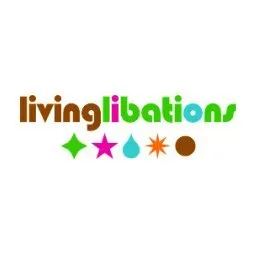 Living Libations INT logo