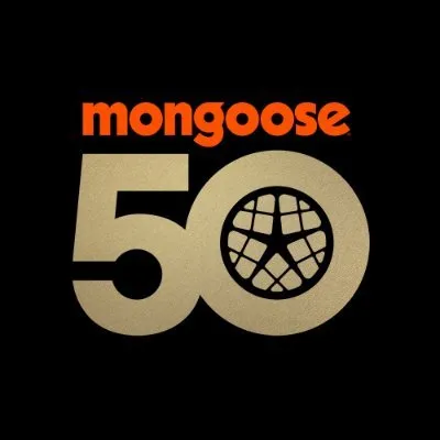 Mongoose International logo