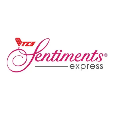 TCS Sentiments Express logo