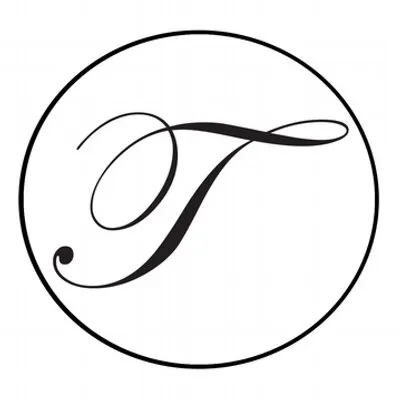 Temperley London INT logo