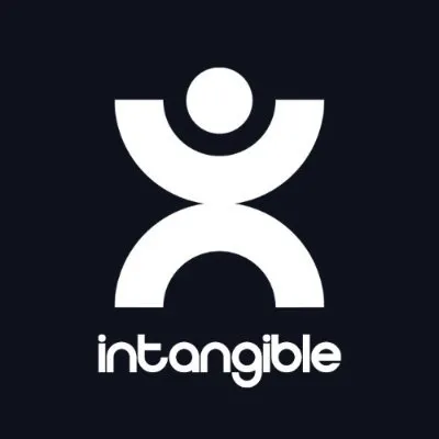 Intangible logo