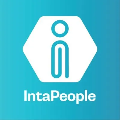 IntaPeople logo