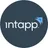 Intapp logo