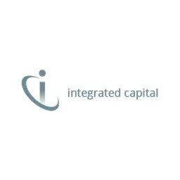 Integrated Capital logo