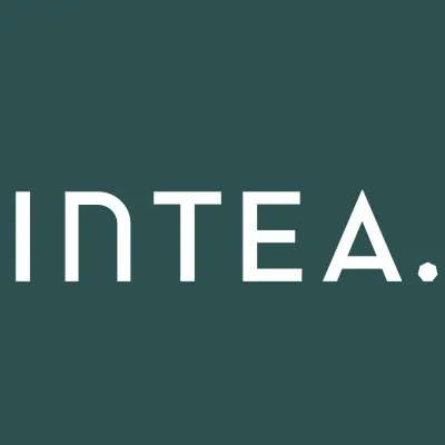 Intea Fastigheter B logo