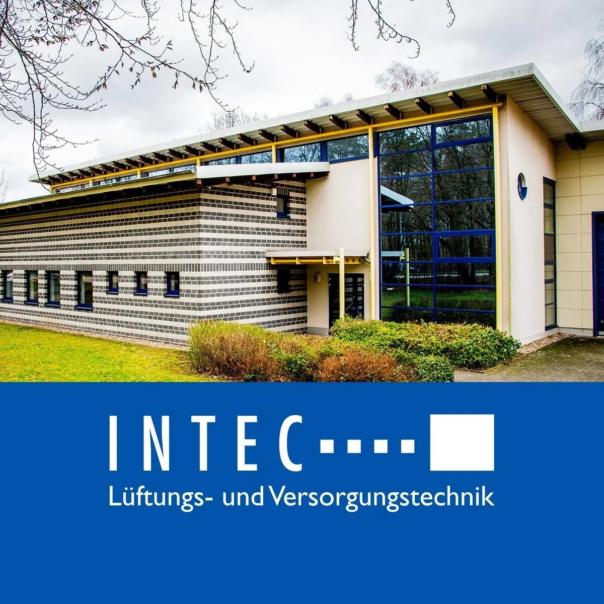 INTEC Versorgungstechnik GmbH & Co KG