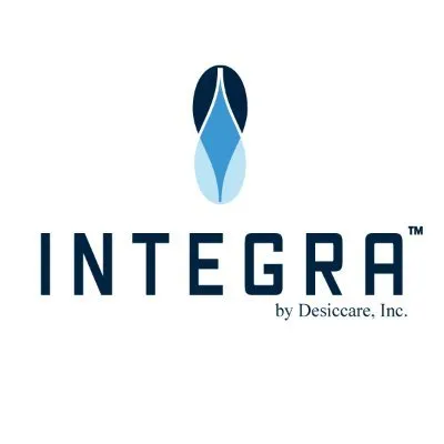 Integra Products logo