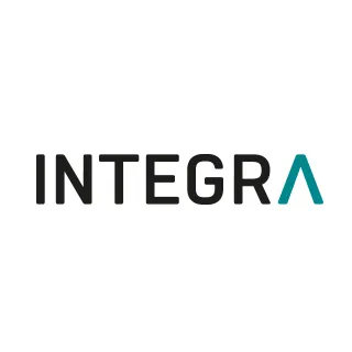 INTEGRA Biosciences AG logo