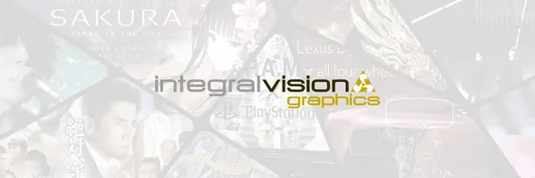 Integral Vision Graphics Inc. Logo & Brand Assets (SVG, PNG and vector ...
