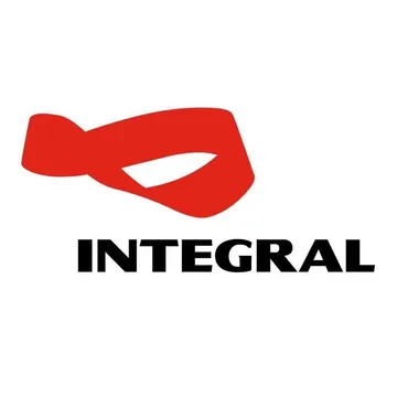 Integral UK Logo