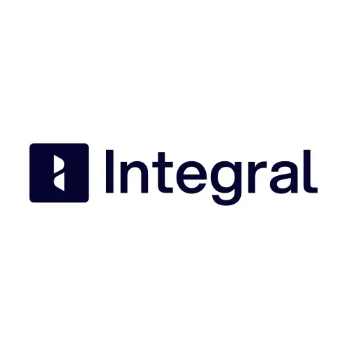 Integral logo