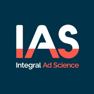 IAS Logo