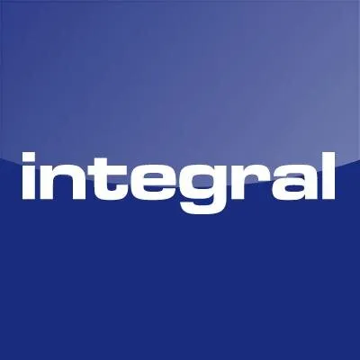 Integral Memory PLC logo