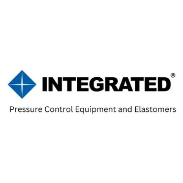 Integrated Equipment Logo