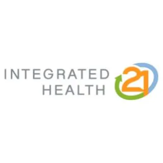 Integrated Health 21 Logo