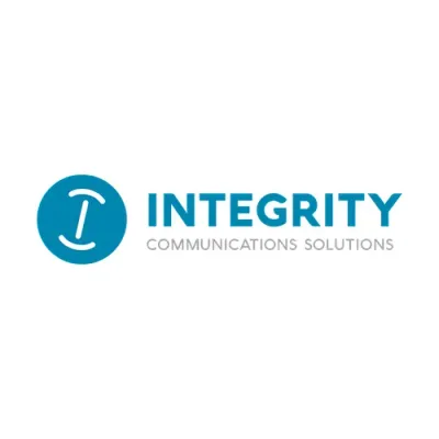 Integrity Communications Solutions logo