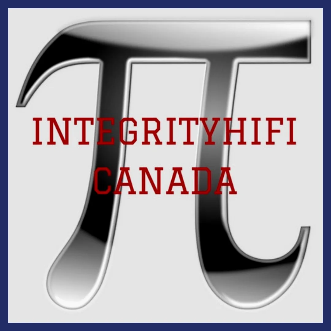 Integrityhifi