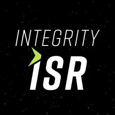 Integrity ISR, LLC logo