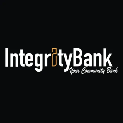 Integrity Bank logo