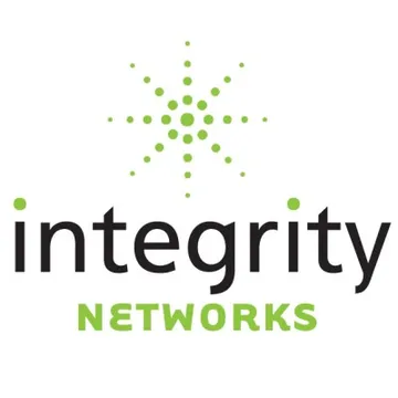 Integrity Networks Logo