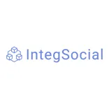 IntegSocial logo/icon