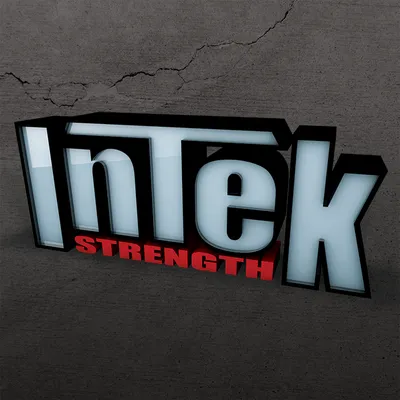Intekstrength