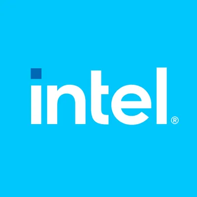 Intel-company-logo