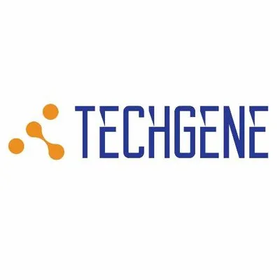Techgene Solutions LLC logo