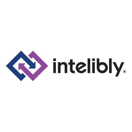 Intelibly, Inc logo