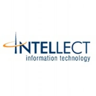 Intellect IT logo