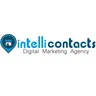 IntelliContacts logo