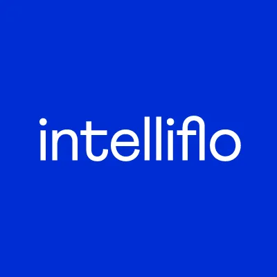 Intelliflo logo