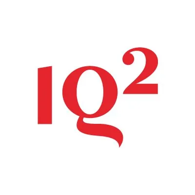 Intelligence Squared logo