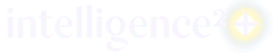 Intelligence Squared light logo