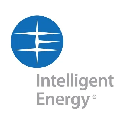 Intelligent Energy Holdings logo