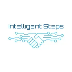 Intelligent Steps logo
