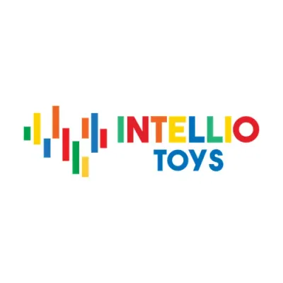 Intellio Toys logo