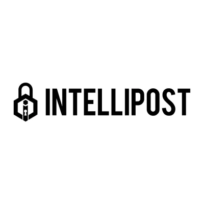 Intellipost logo