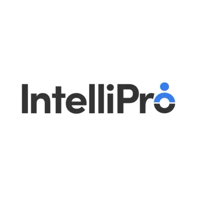 IntelliPro Group Inc. logo