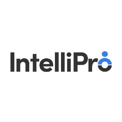 IntelliPro Group logo
