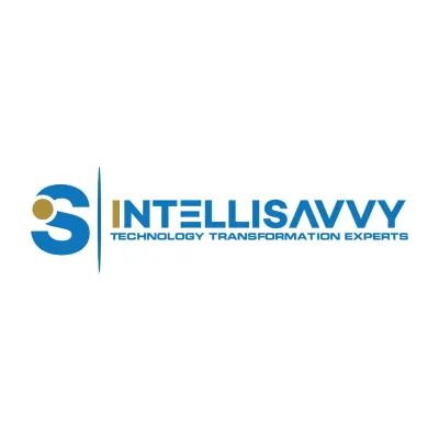 INTELLISAVVY, LLC logo