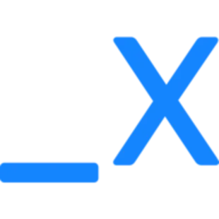 Intelligence X logo