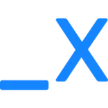 Intelligence X logo/icon