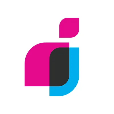 Logo by Brandfetch