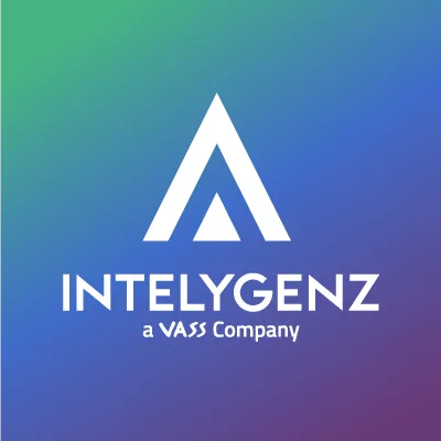 Intelygenz logo