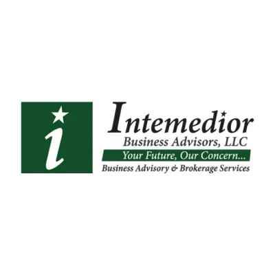 Intemedior Business Advisors logo